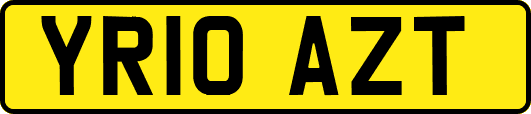 YR10AZT