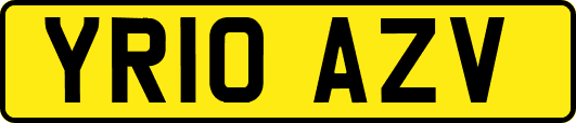 YR10AZV