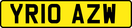 YR10AZW