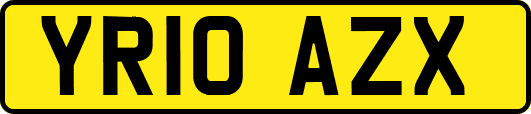 YR10AZX