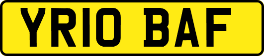 YR10BAF