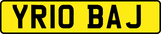 YR10BAJ