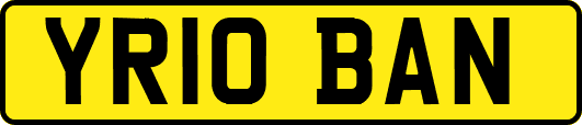 YR10BAN