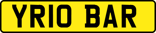 YR10BAR