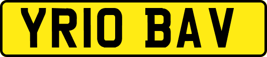 YR10BAV
