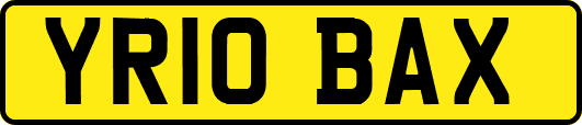 YR10BAX