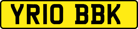 YR10BBK