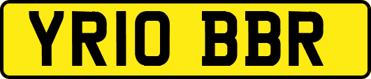 YR10BBR