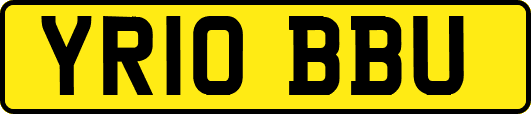 YR10BBU