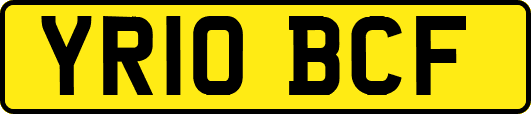 YR10BCF