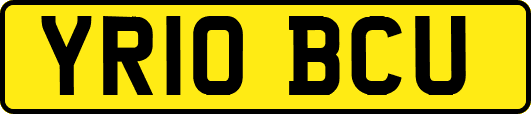 YR10BCU