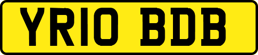 YR10BDB