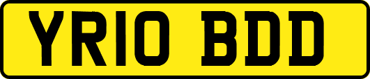YR10BDD
