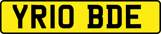 YR10BDE