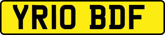 YR10BDF
