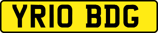 YR10BDG
