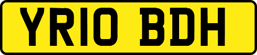 YR10BDH