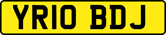 YR10BDJ