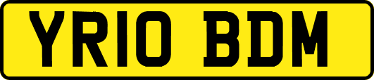 YR10BDM