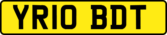 YR10BDT
