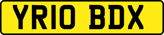 YR10BDX