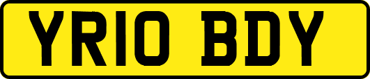 YR10BDY