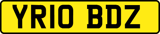 YR10BDZ