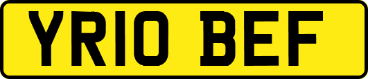 YR10BEF