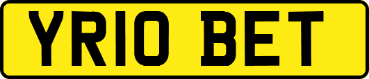 YR10BET