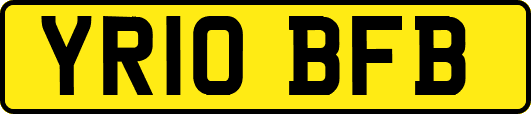 YR10BFB