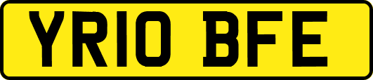 YR10BFE