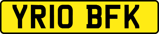 YR10BFK