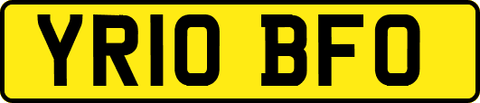 YR10BFO