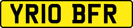 YR10BFR