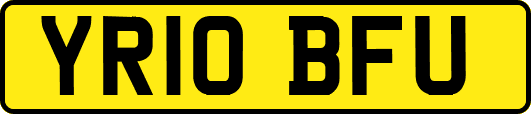 YR10BFU