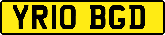 YR10BGD