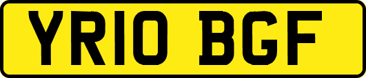 YR10BGF
