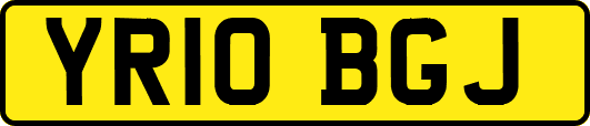 YR10BGJ