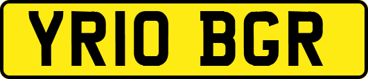 YR10BGR