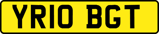 YR10BGT