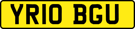 YR10BGU