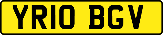 YR10BGV