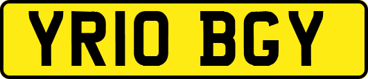 YR10BGY