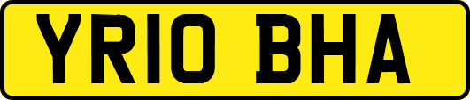 YR10BHA