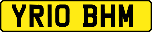 YR10BHM