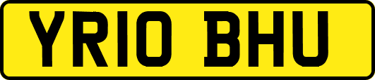 YR10BHU