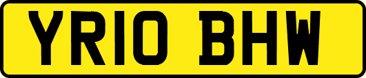 YR10BHW