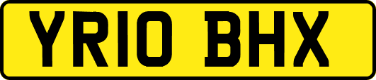YR10BHX
