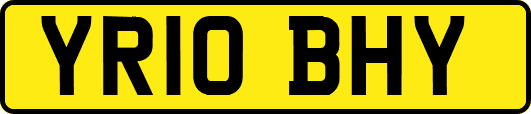 YR10BHY