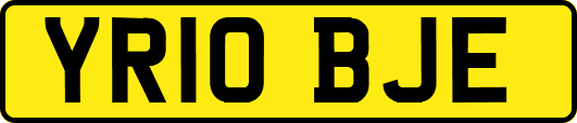 YR10BJE